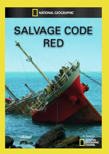 Mod-Ng-Salvage Code Red