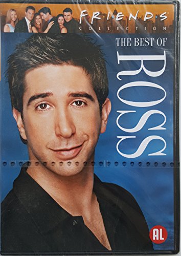 Friends - Best Of Ross