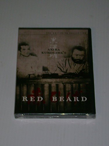 Red Beard (Criterion Collection)