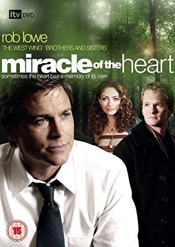 Miracle Of The Heart [Dvd] [Edizione: Regno Unito]
