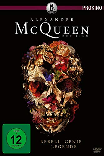 Alexander Mcqueen - Der Film (Omu)