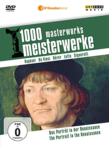 Documentarie - Portrait In The Renaissance [Edizione: Francia]