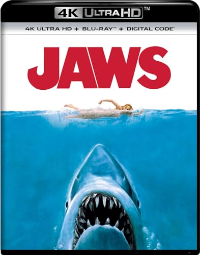 Jaws