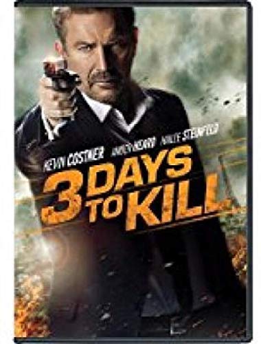 3 Days To Kill