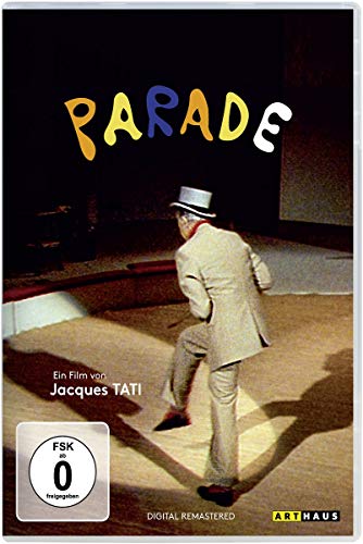 Im Ring-Parade [Edizione: Germania]