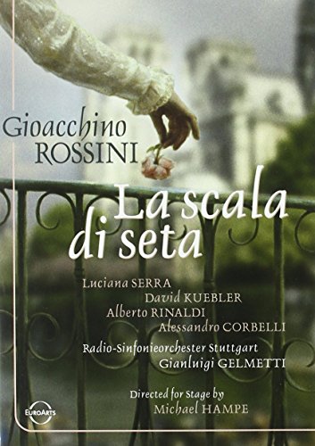 Rossini: La Scala Di Seta