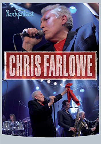 Farlowe Chris - Rockpalast 2006
