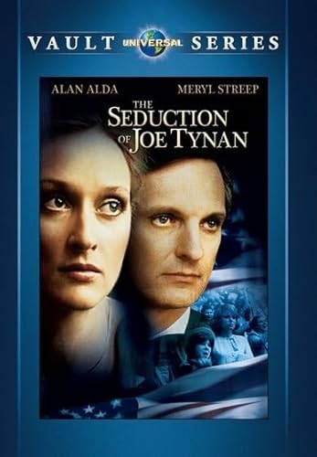 Seduction Of Joe Tynan [Edizione: Stati Uniti]