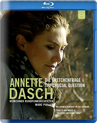 Die Gretchenfrage, The Crucial Question