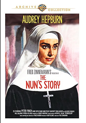 The Nun'S Story