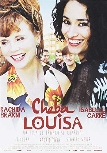 Cheba Louisa [Edizione: Belgio]