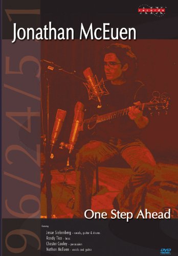 R. / Mceuen,Jonathan / Mceuen,Nathan Davies - One Step Ahead [Edizione: Stati Uniti]