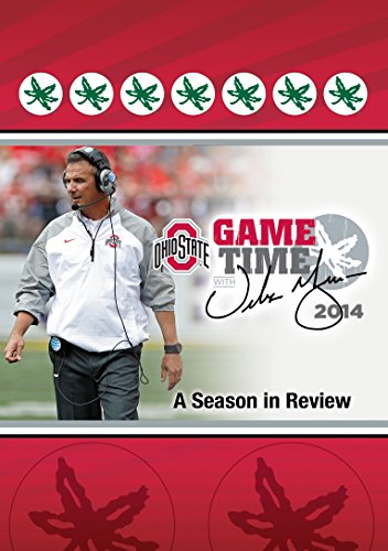 Ohio State: Game Time 2014 Season In Review