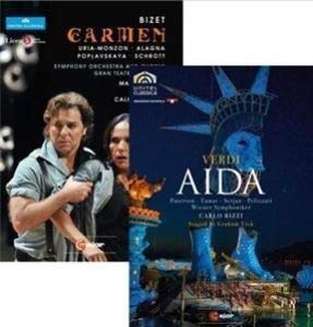 Ducale Dvd Noseda Gianandrea - Verdi: Aida
