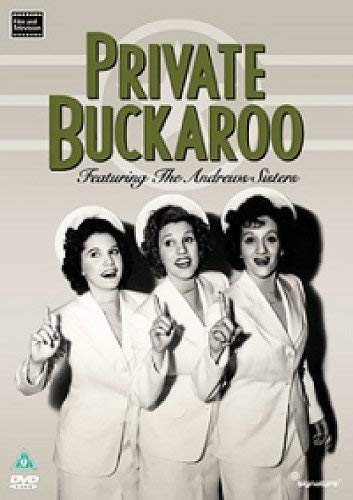 Private Buckaroo [Edizione: Regno Unito] [Edizione: Regno Unito]