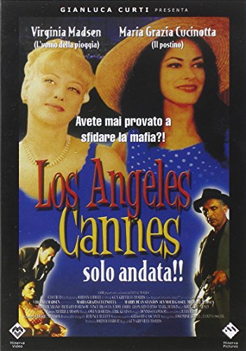 Los Angeles - Cannes Solo Andata!!