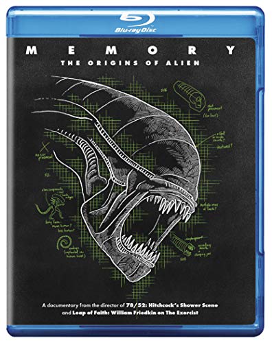 Memory: The Origins Of Alien