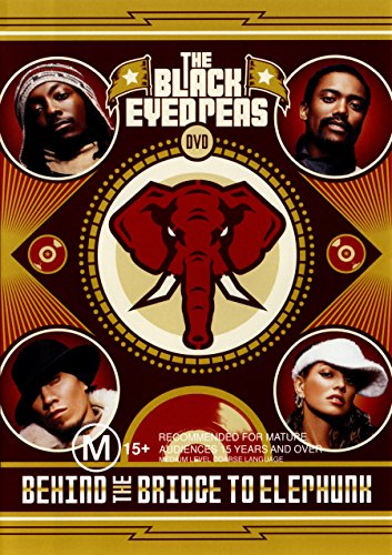 Black Eyed Peas - Behind The Bridge To Elephunk