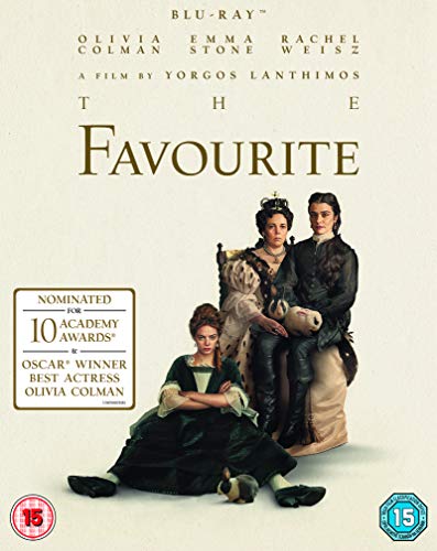 Favourite, The Bd