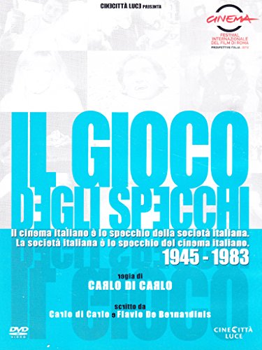 Gioco Degli Specchi (Il)