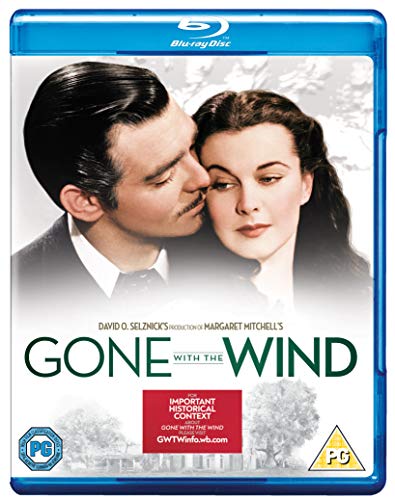 Gone With The Wind 75Th Anniversary [Edizione: Regno Unito] [Edizione: Regno Unito]