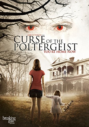 Curse Of The Poltergeist [Edizione: Francia]