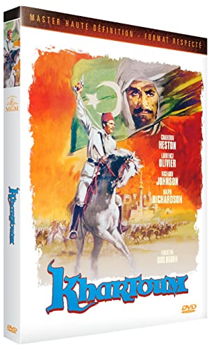 Khartoum