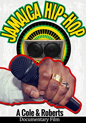 Jamaica Hip-Hop - Jamaica Hip-Hop
