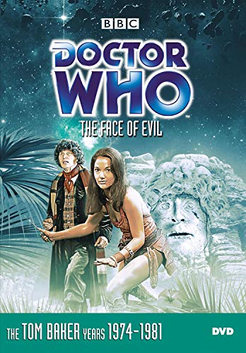 Doctor Who: The Face Of Evil