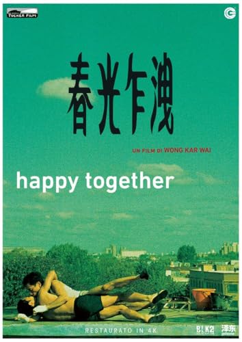 Happy Together
