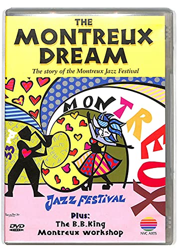 B.B.King-Montreux Dream