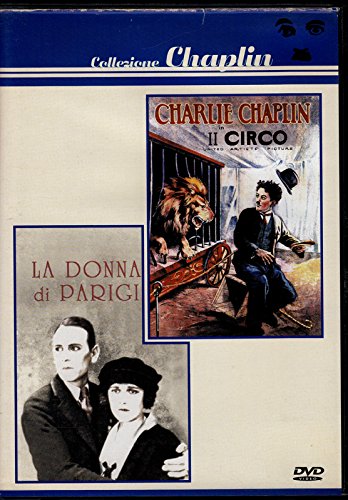 Chaplin Collection 2 Film Volume 03