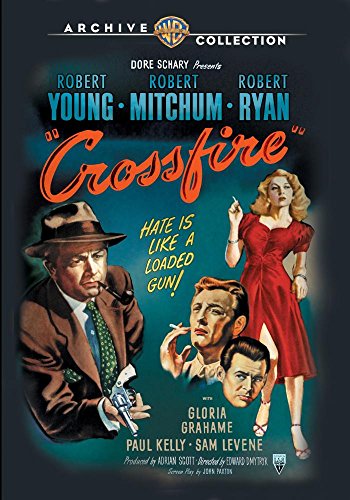 Crossfire