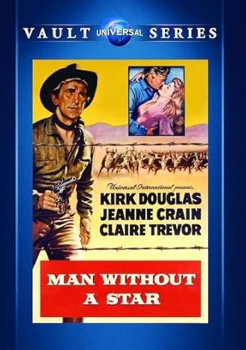 Man Without A Star