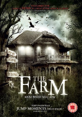 The Farm [Edizione: Regno Unito]