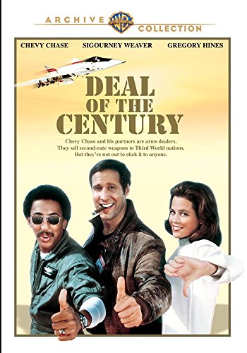 Deal Of The Century