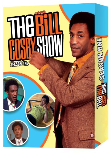 The Bill Cosby Show: Best Of Season 1 (Gift Box)