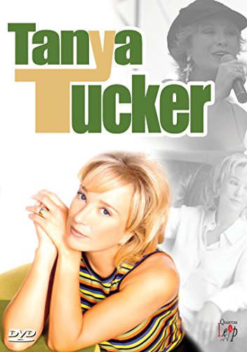 Tanya Tucker [Edizione: Regno Unito]