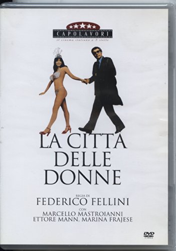 La Città Delle Donne [1980]