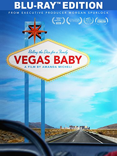 Vegas Baby [Edizione: Stati Uniti]
