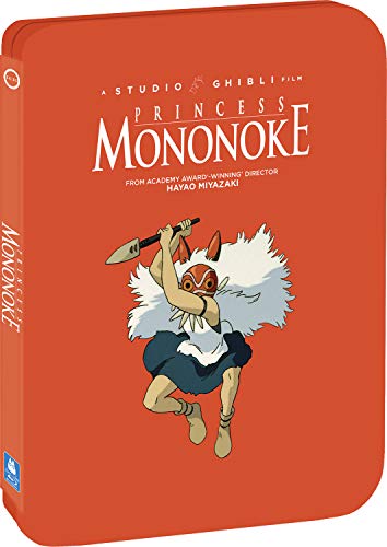 Princess Mononoke