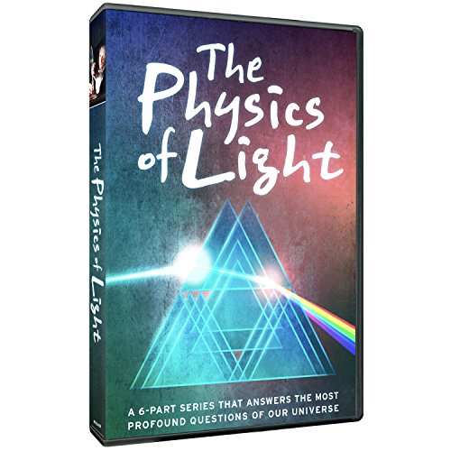 The Physics Of Light