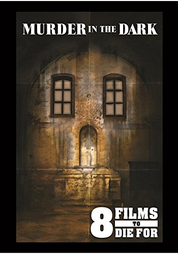 Murder In The Dark [Edizione: Stati Uniti]