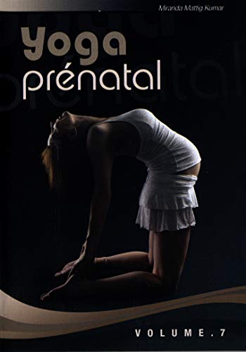 Yoga Prenatal - Dvd [Volume 7] [Edizione: Francia]