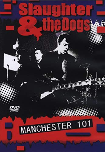 Manchester 101