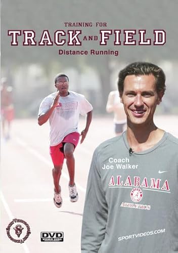 Training For Track And Field: Distance Running