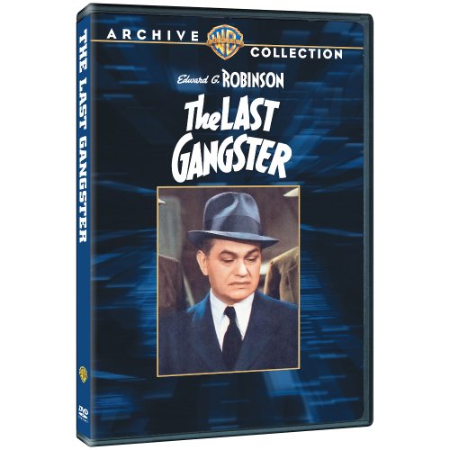The Last Gangster