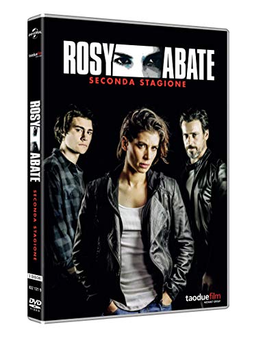 Rosy Abate: Stagione 2 (Box Set) (3 Dvd)