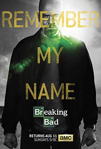 Dvd - Breaking Bad - Seizoen 5 Deel 2 [Region Free]