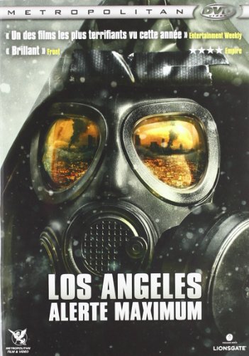 Los Angeles Alerte Maximum